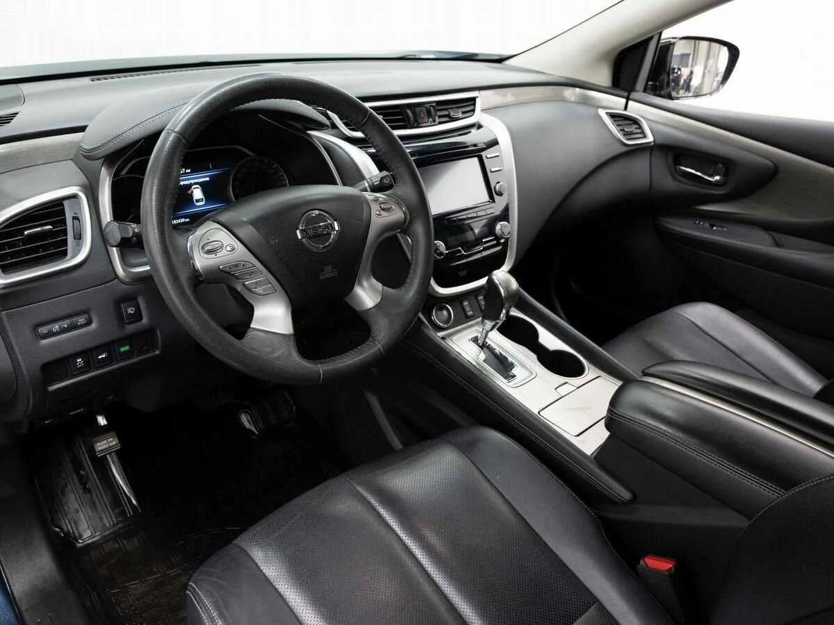 Nissan Murano