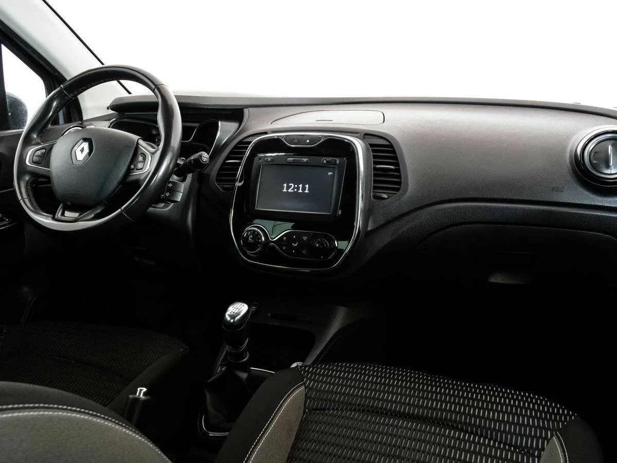 Renault Kaptur