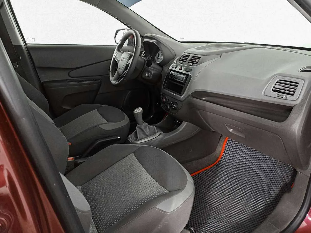 Chevrolet Cobalt