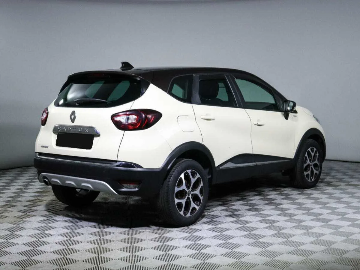 Renault Kaptur