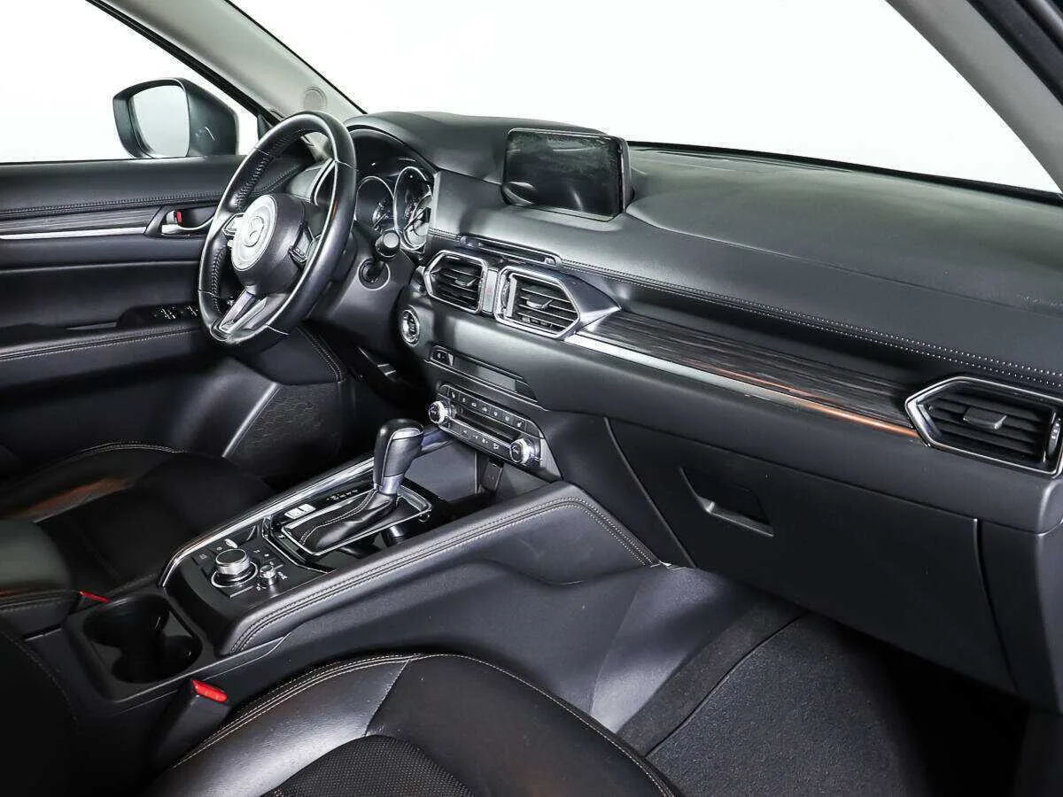 Mazda Cx 5