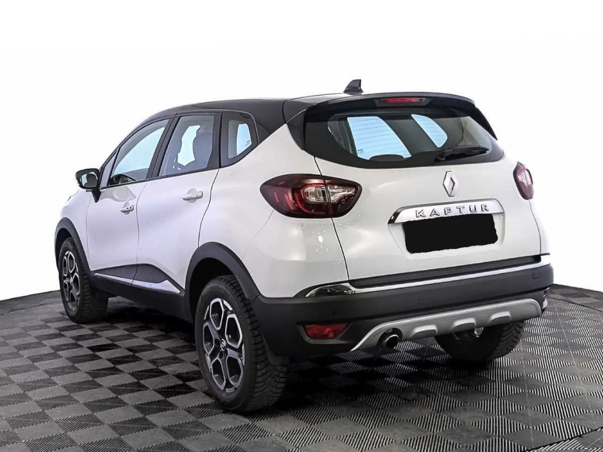 Renault Kaptur