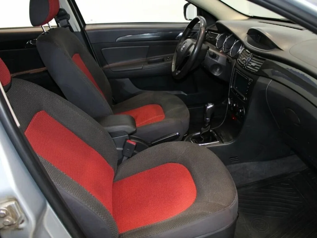 Dongfeng H30 Cross