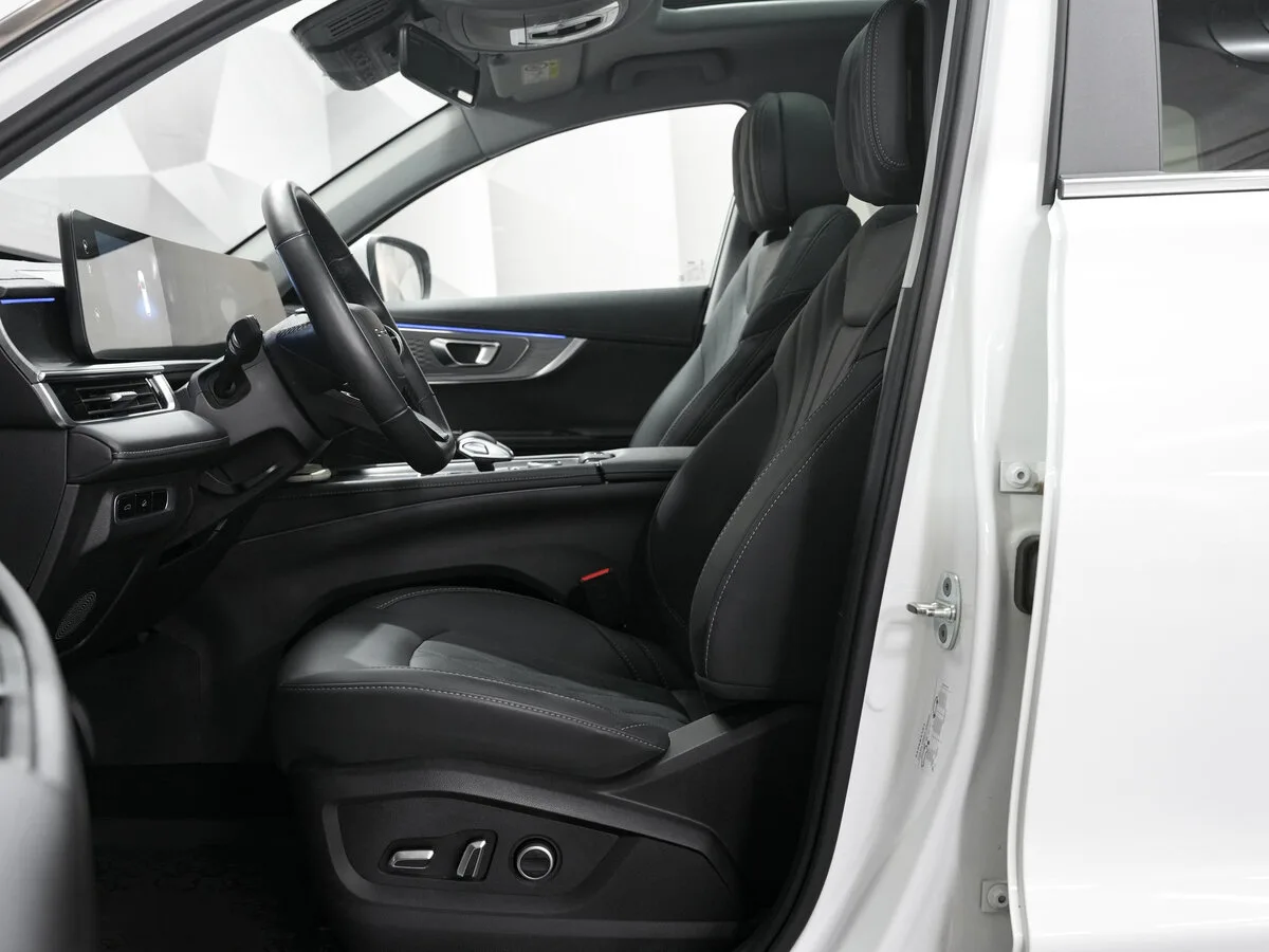 Chery Tiggo 8 Pro Max