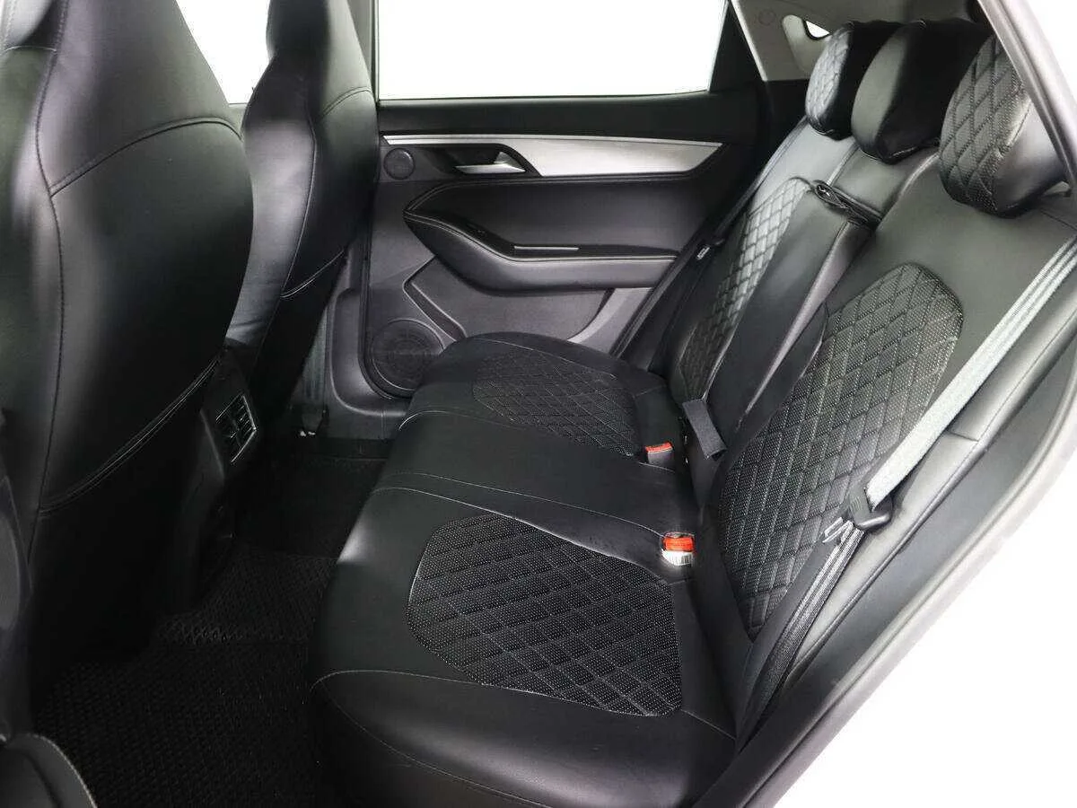 JAC J7