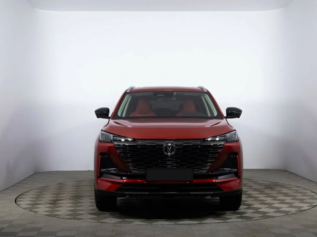 Changan CS55 Plus