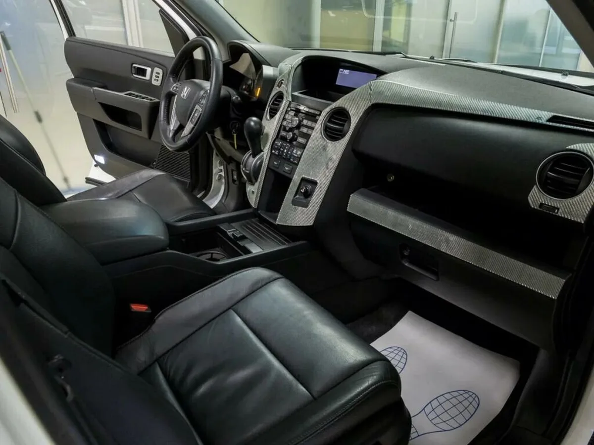 Honda Pilot