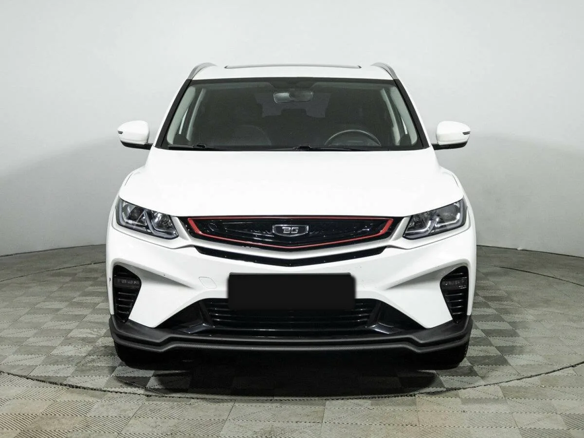 Belgee X50