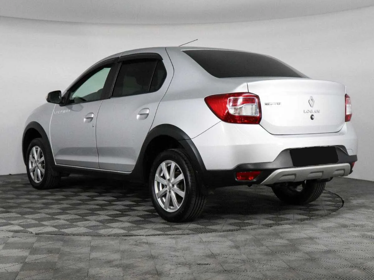 Renault Logan