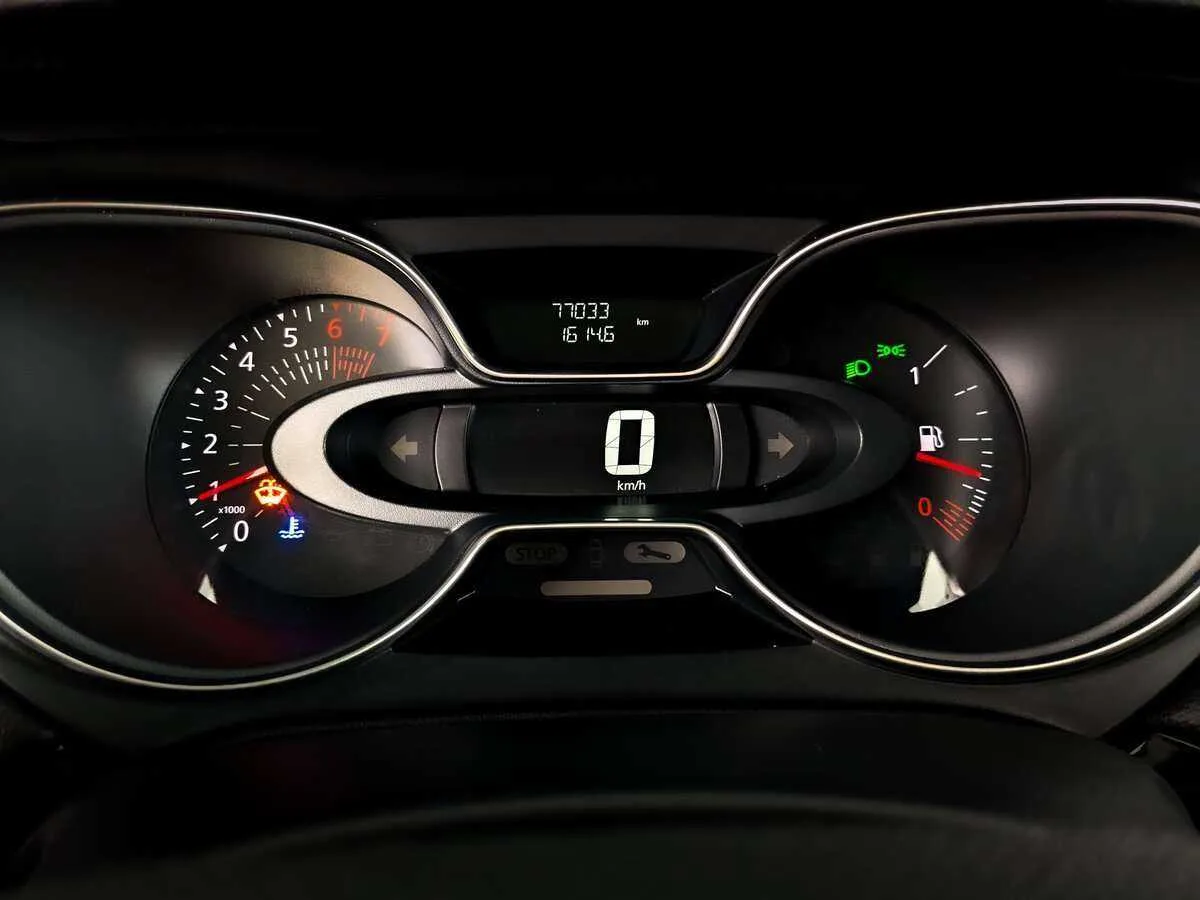Renault Kaptur