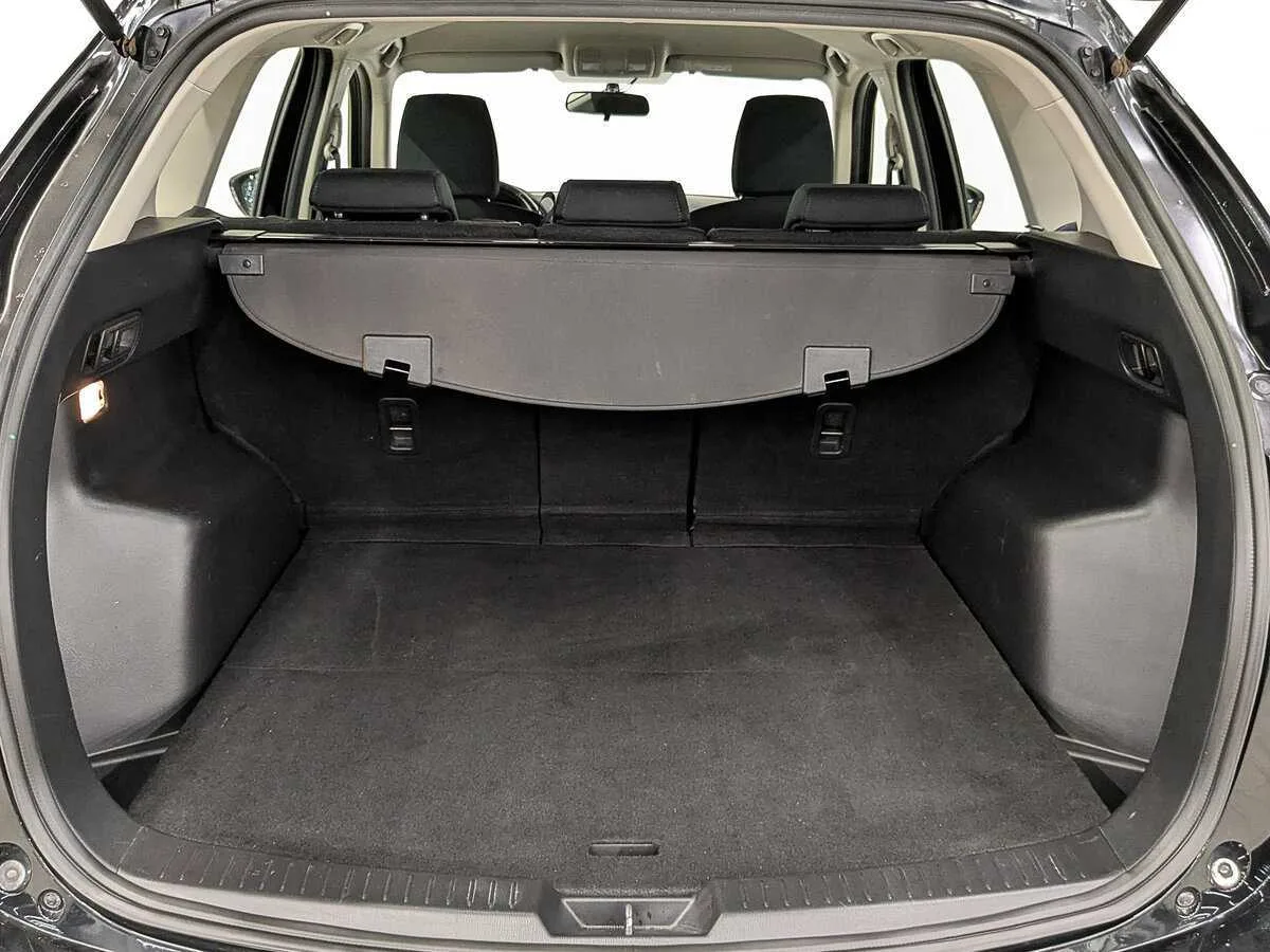 Mazda Cx 5