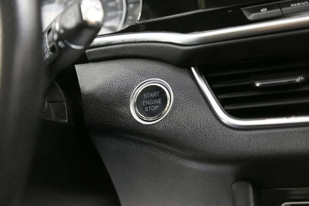 Zotye Coupa