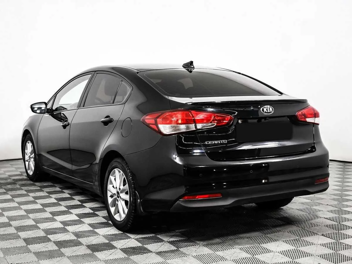 Kia Cerato