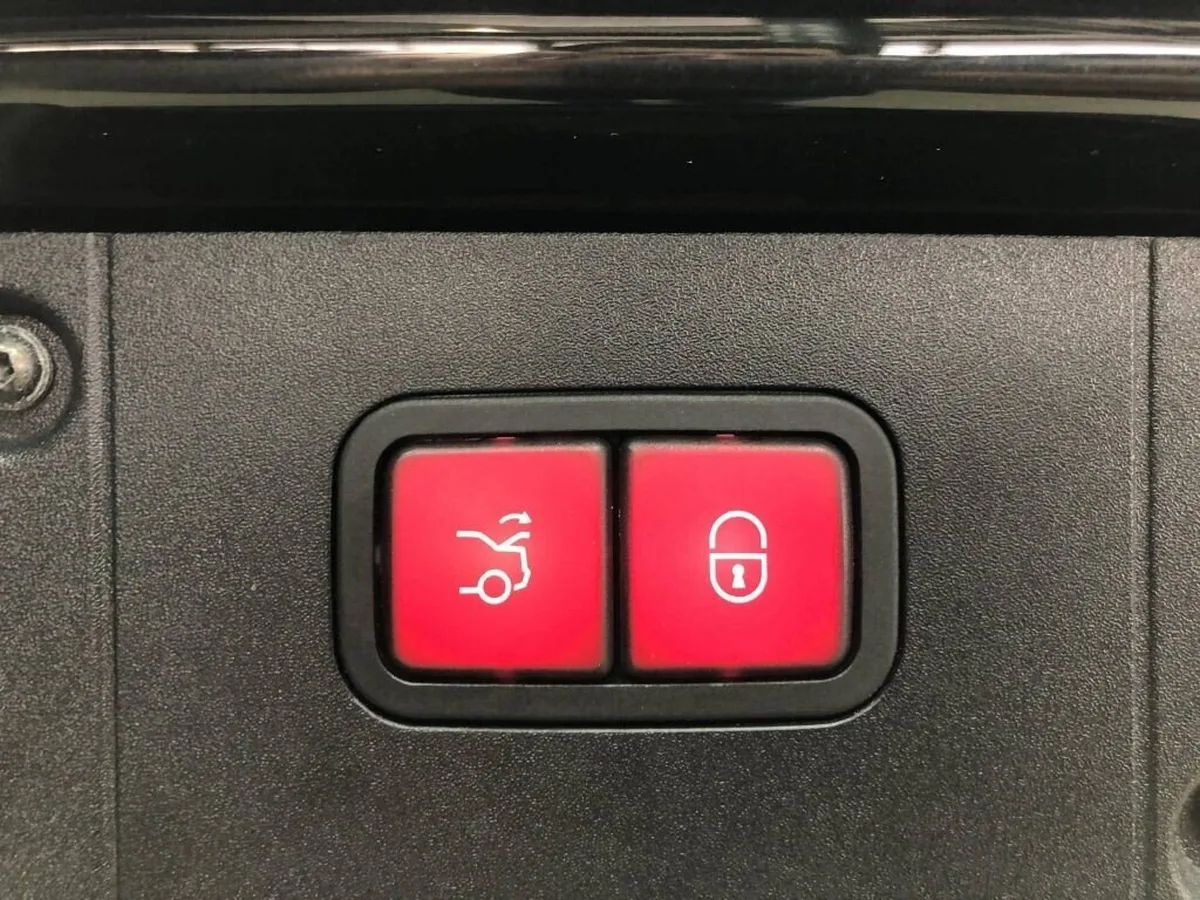 Mercedes-Benz S-Класс