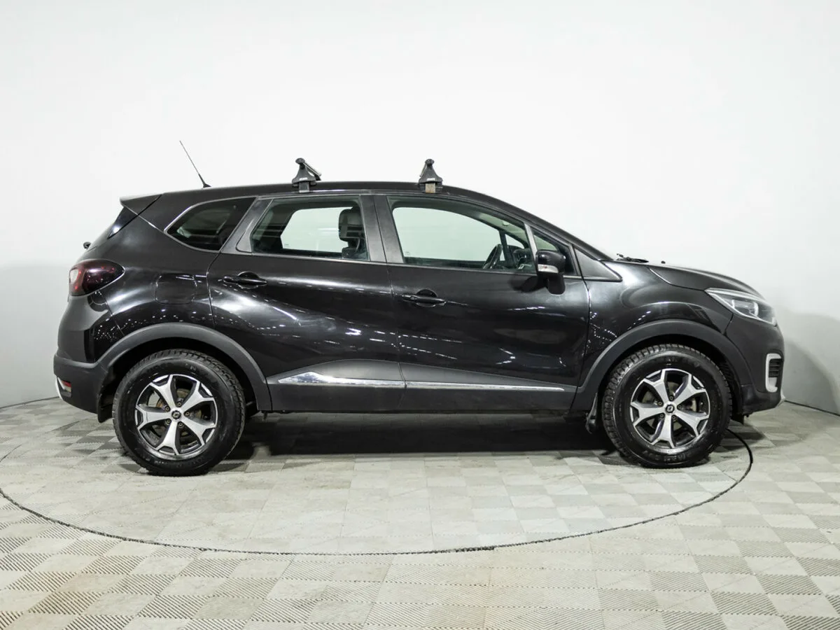 Renault Kaptur