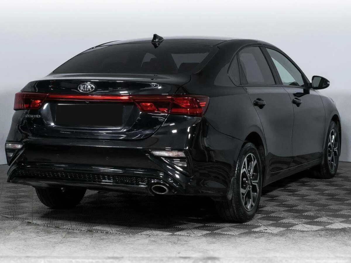 Kia Cerato