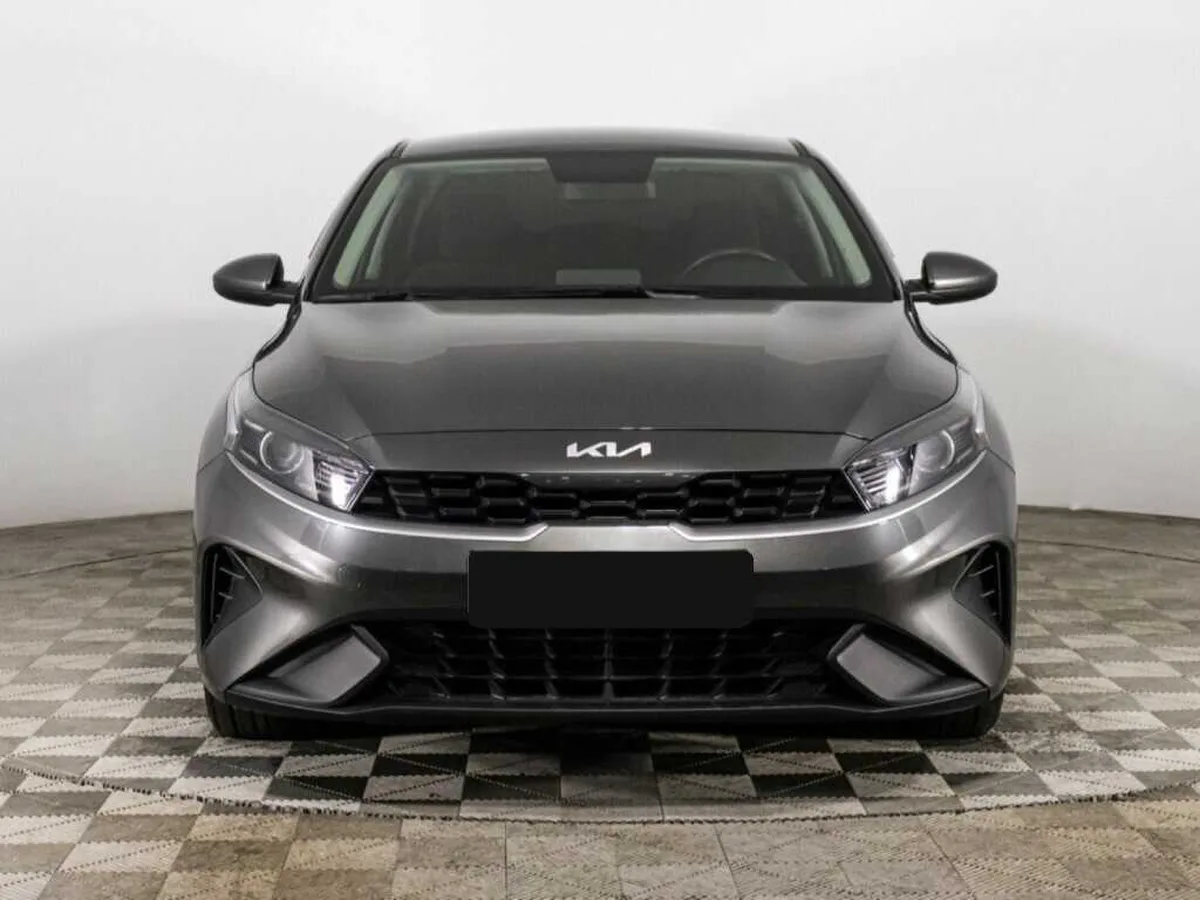 Kia Cerato