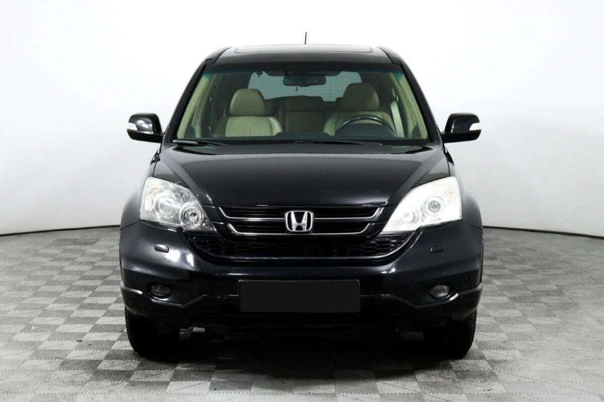 Honda Cr V