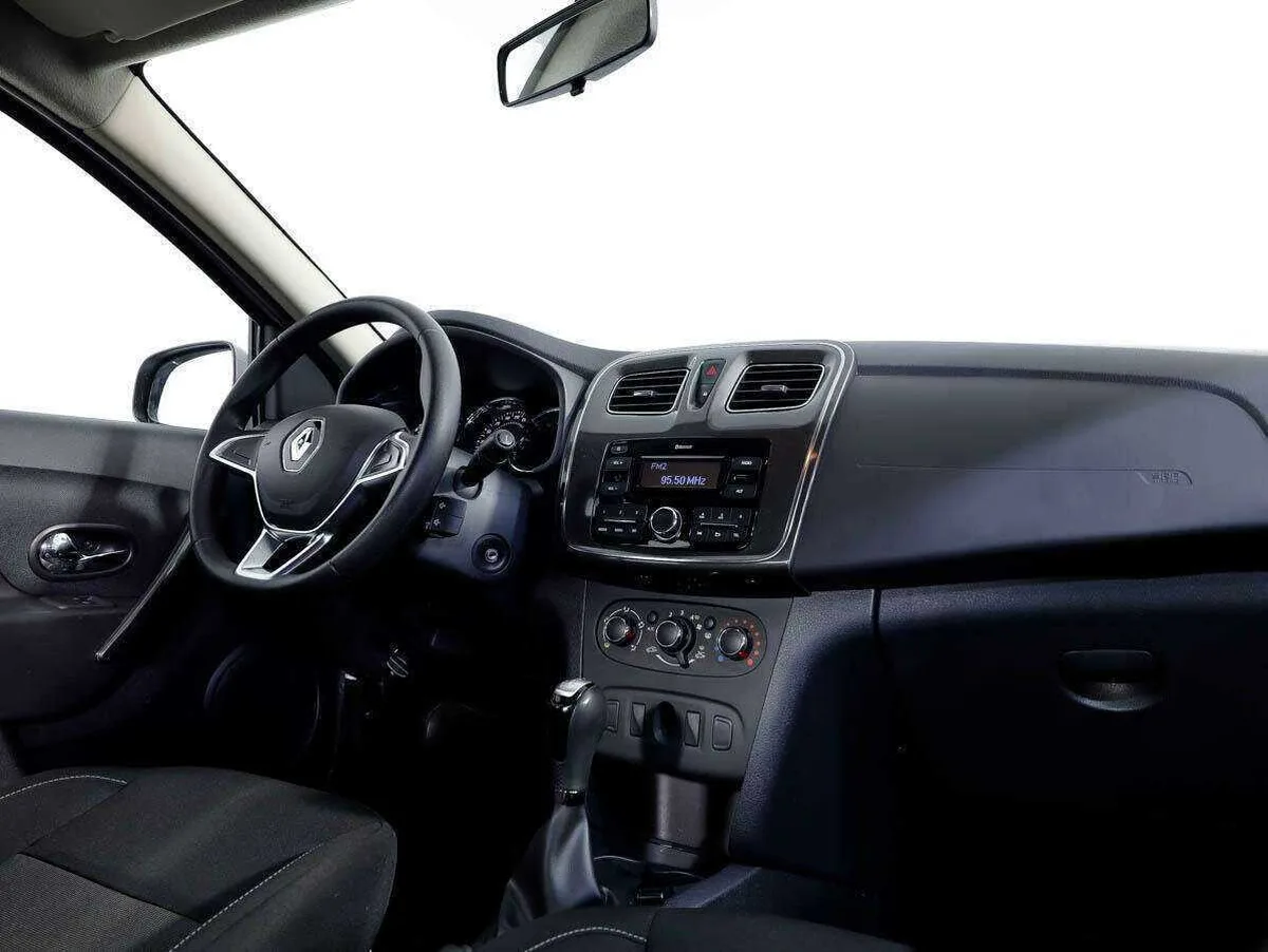 Renault Logan