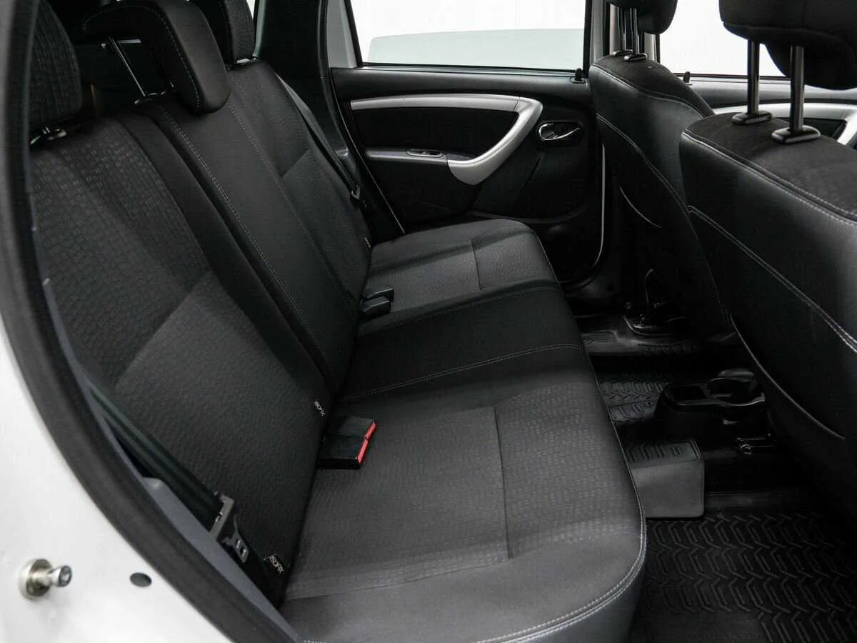 Nissan Terrano
