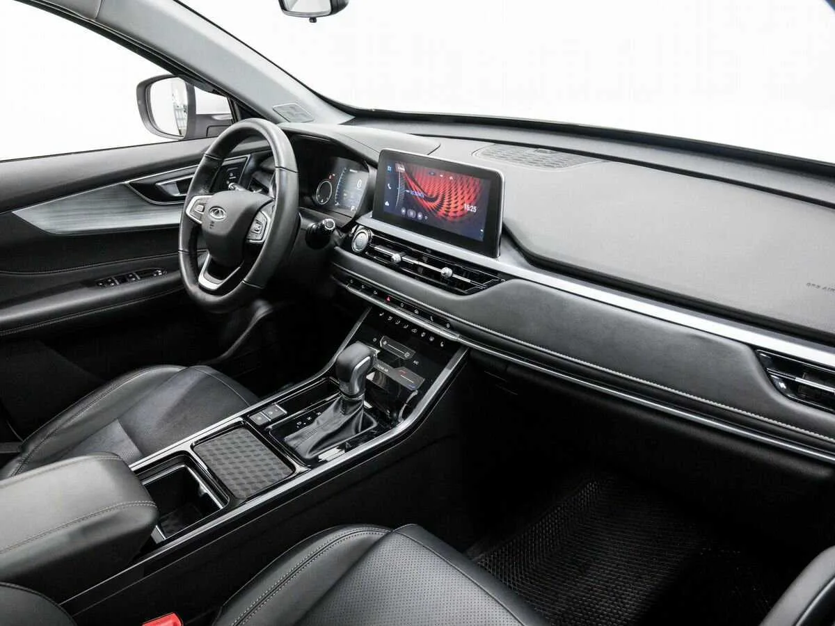 Chery Tiggo 4 Pro