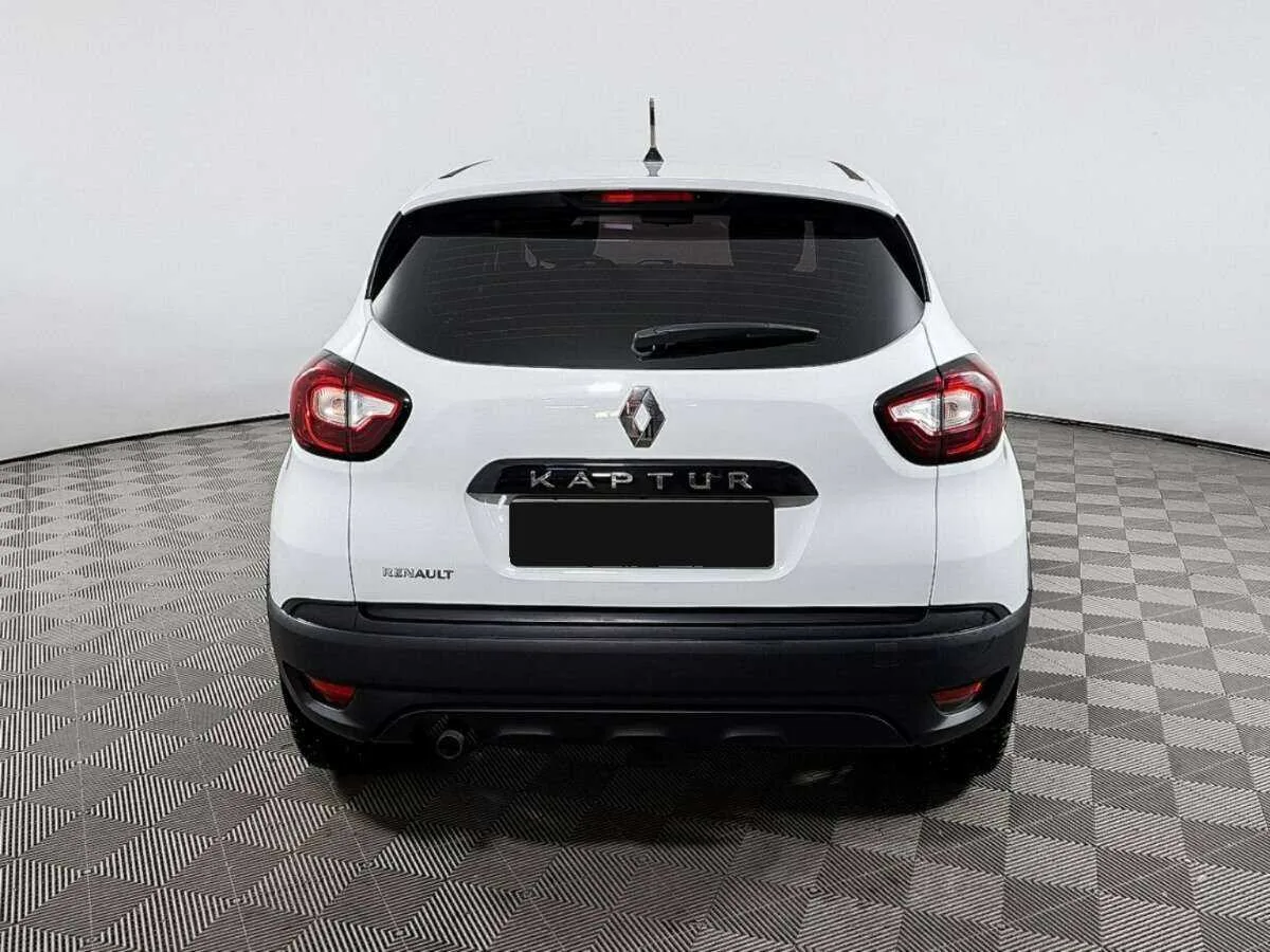 Renault Kaptur