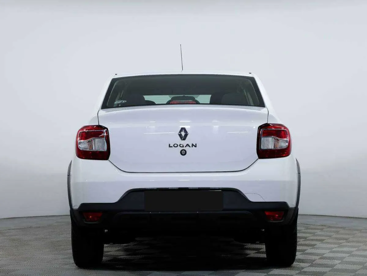 Renault Logan