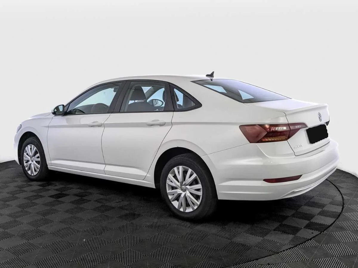 Volkswagen Jetta