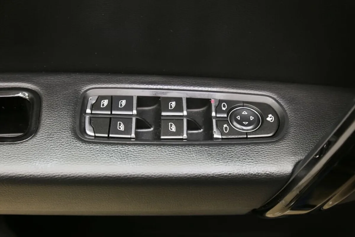 Zotye Coupa