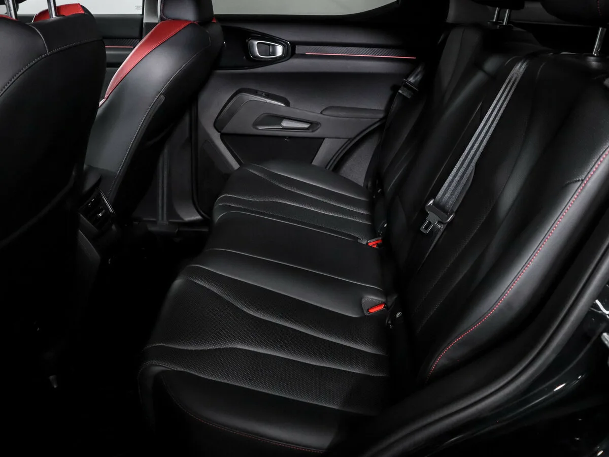 Haval H3