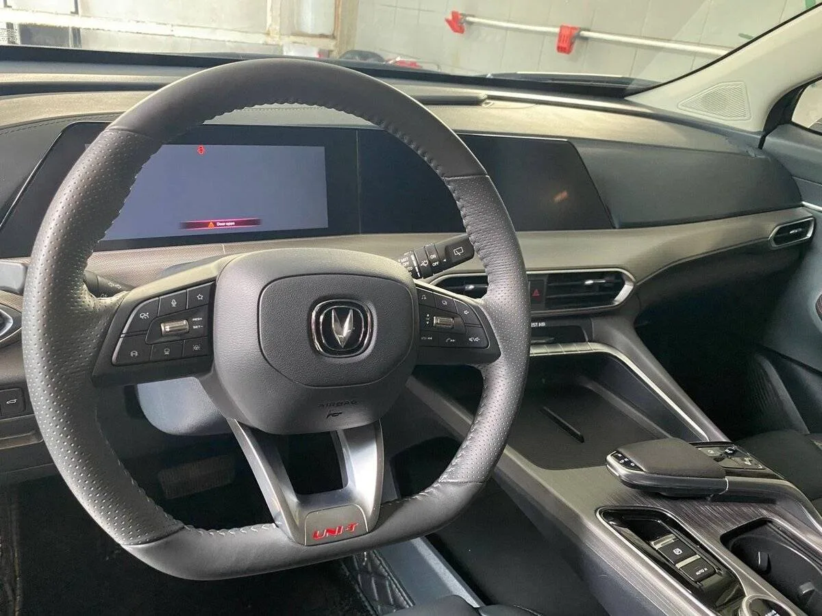 Changan Uni T