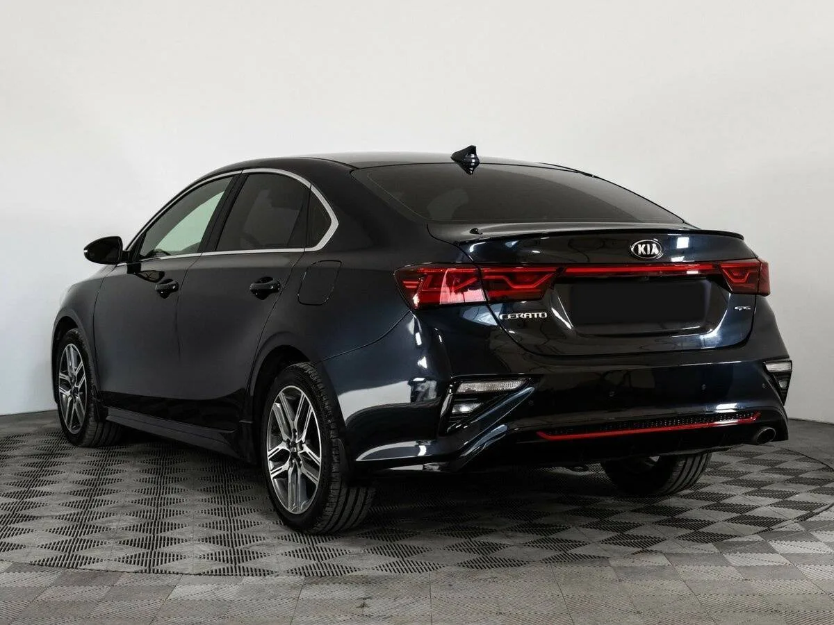 Kia Cerato