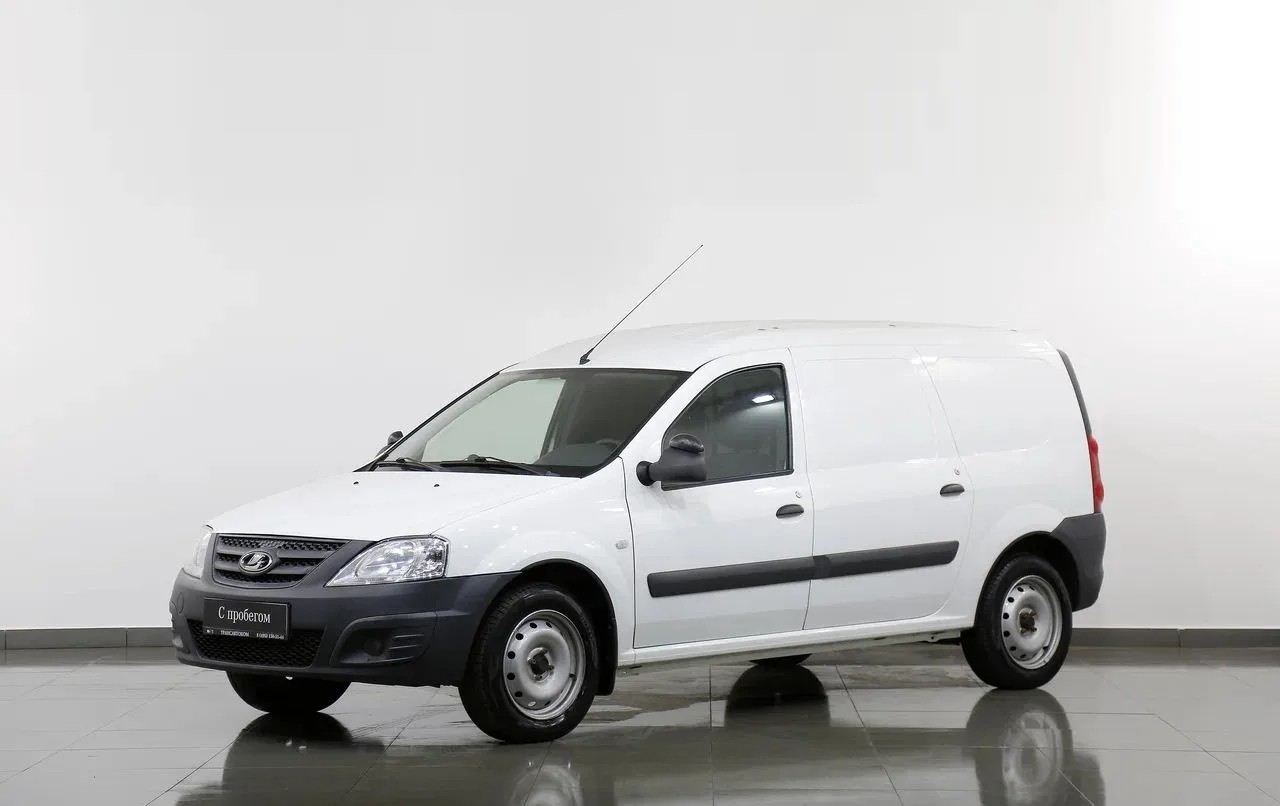 LADA (ВАЗ) Largus