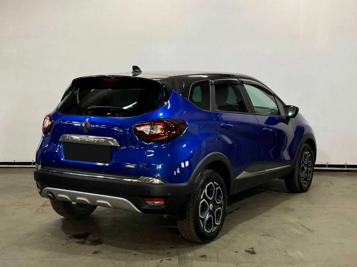 Renault Kaptur