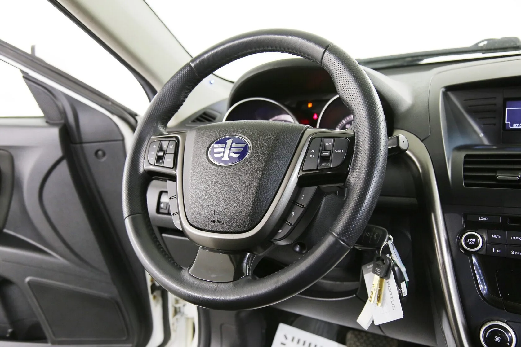 FAW Besturn X80