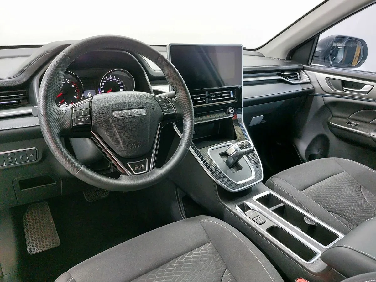 Haval M6