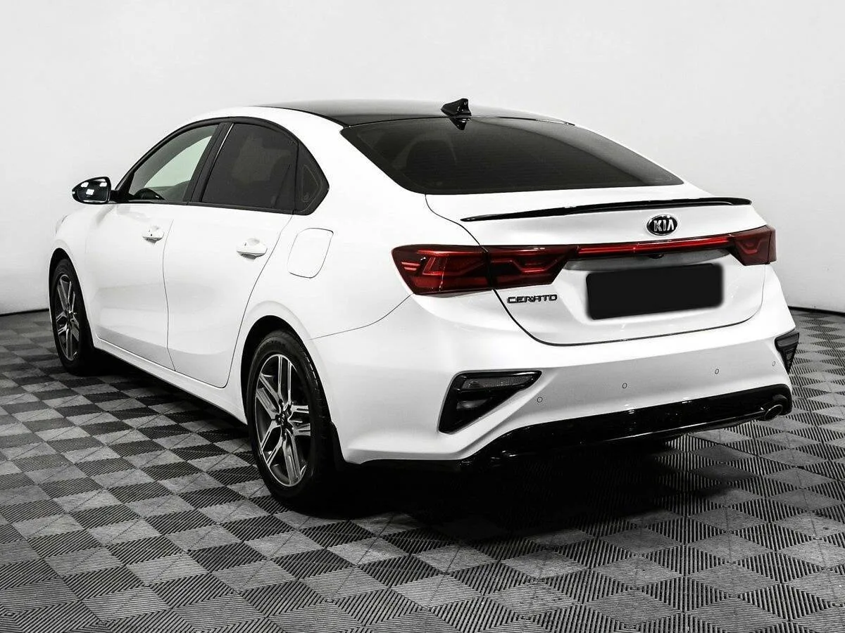 Kia Cerato