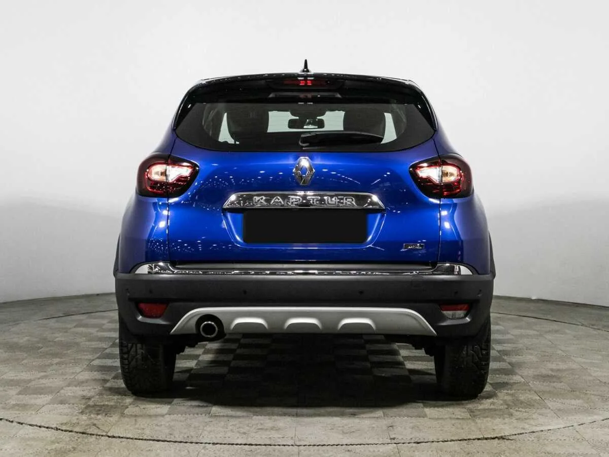 Renault Kaptur