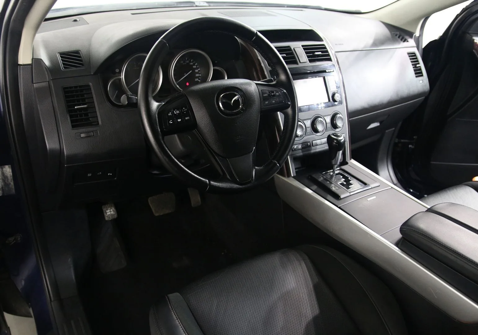 Mazda CX-9