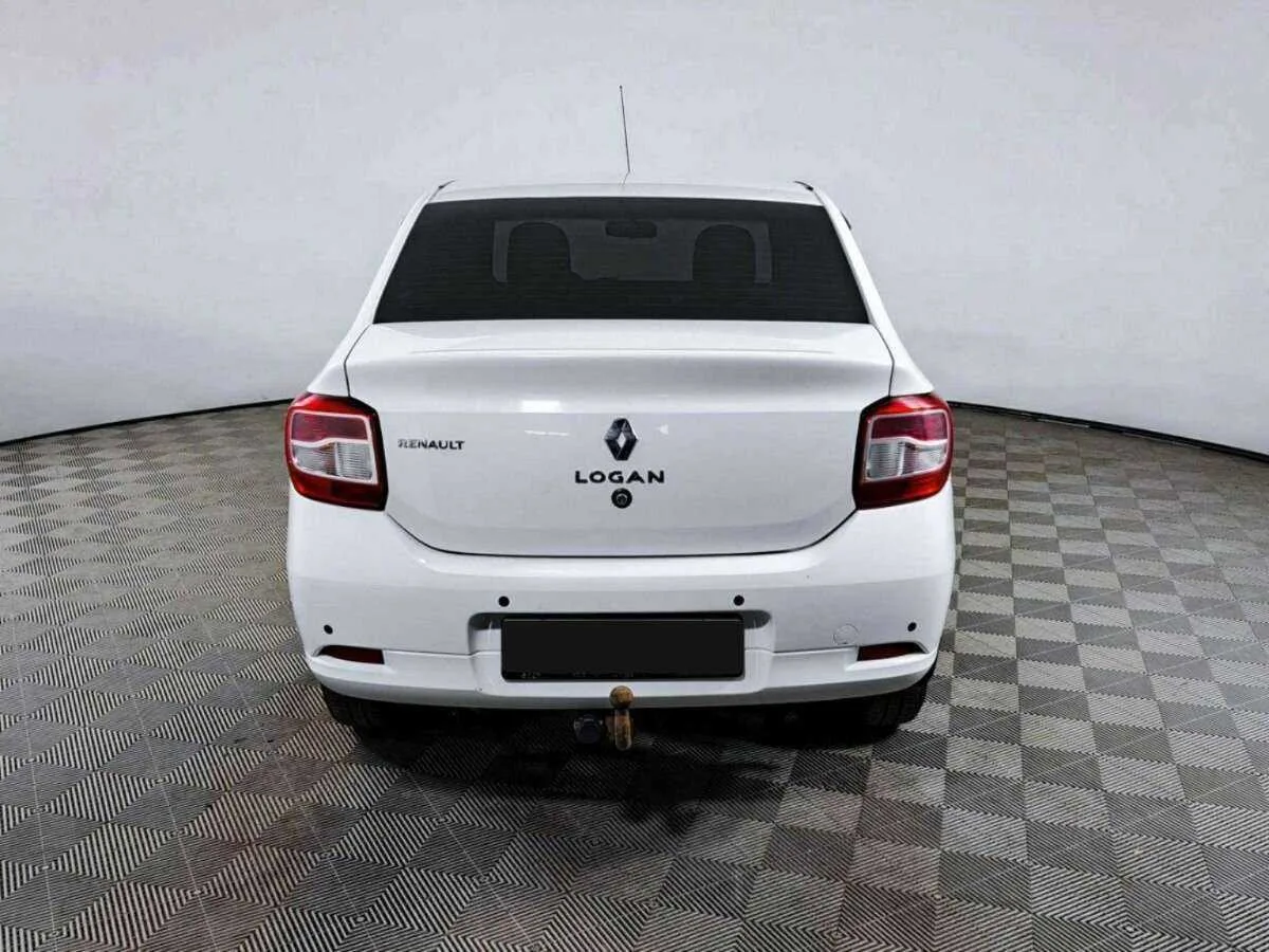 Renault Logan