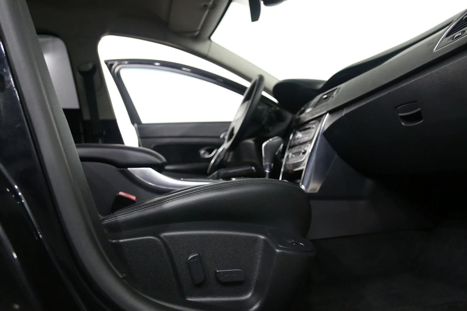 Renault Latitude