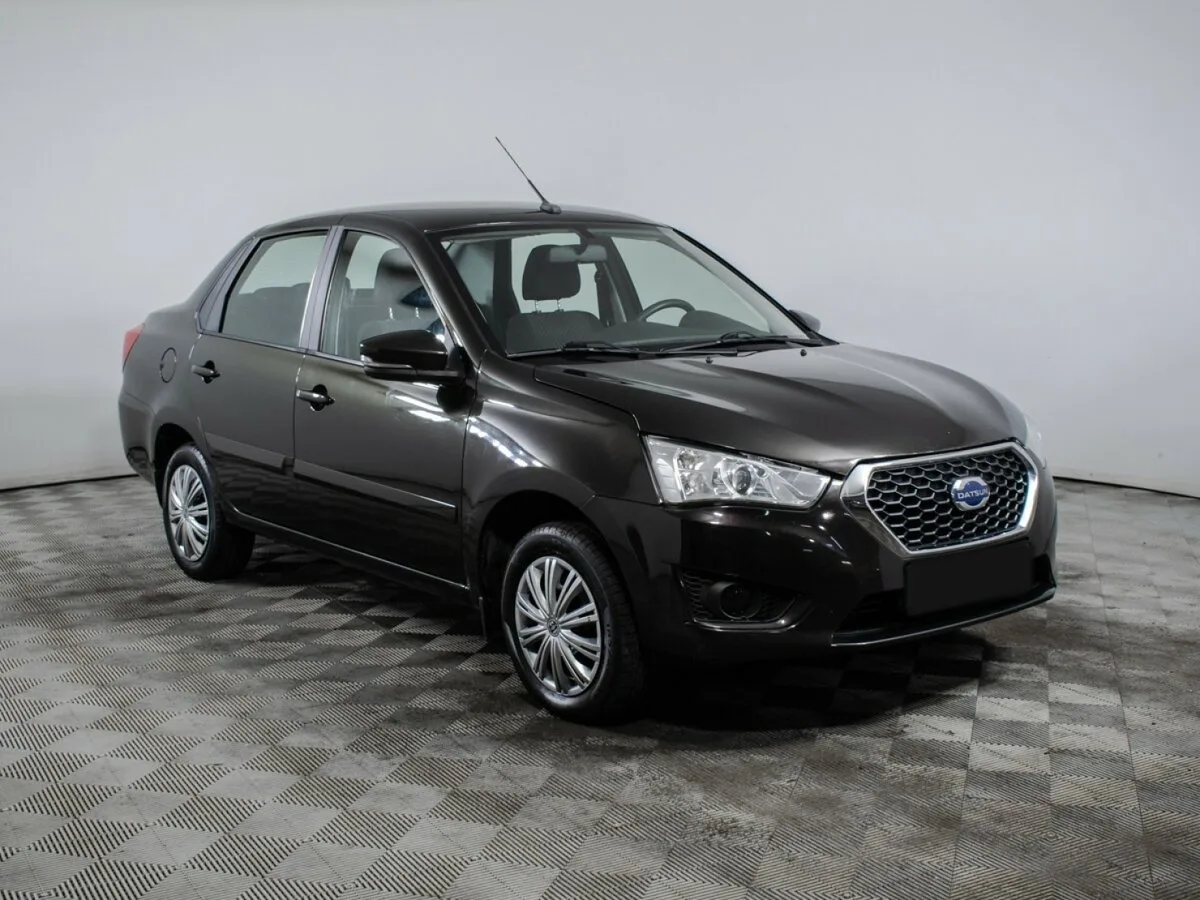 Datsun On Do