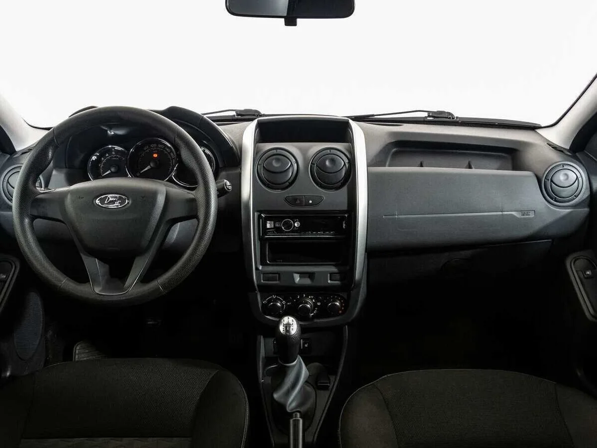 LADA (ВАЗ) Largus
