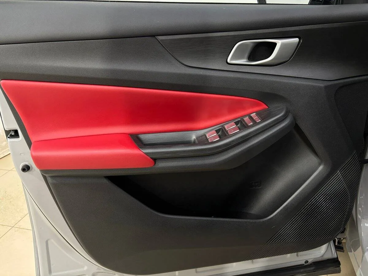 Changan Uni S CS55 Plus
