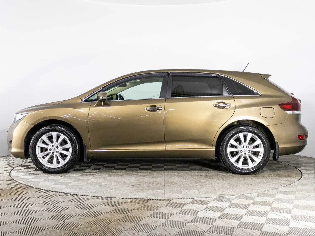 Toyota Venza