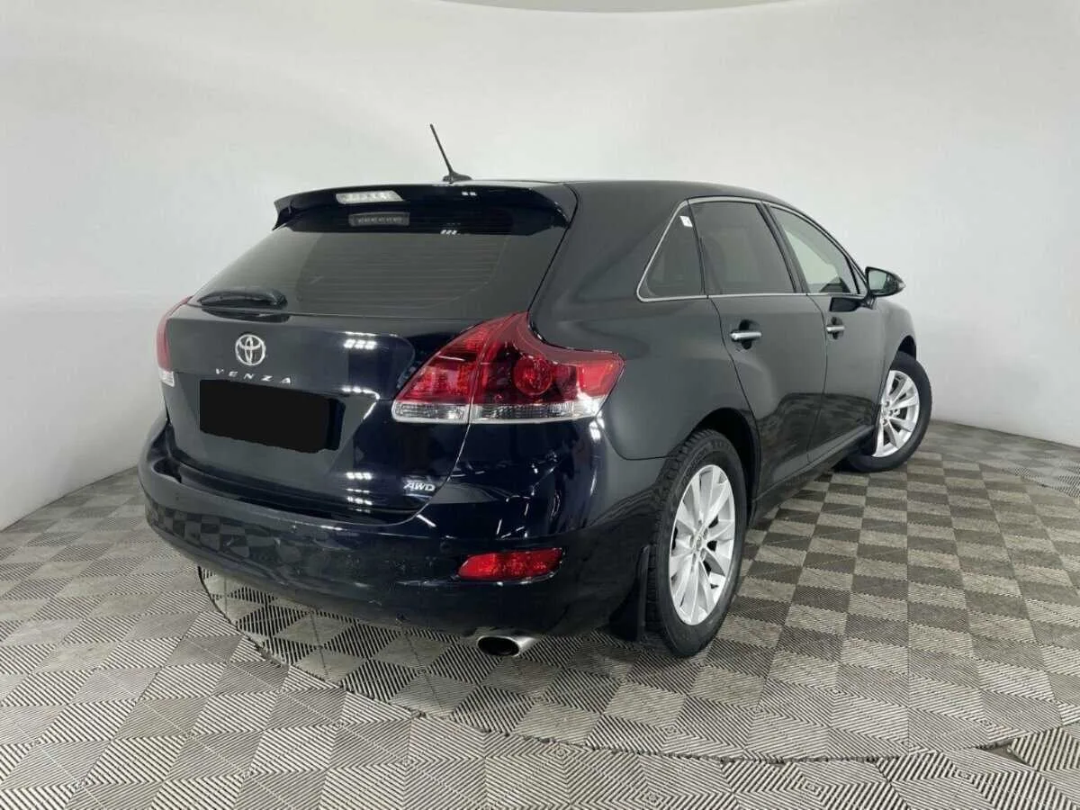 Toyota Venza