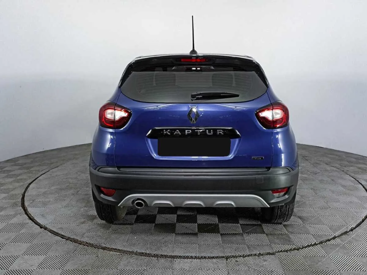 Renault Kaptur