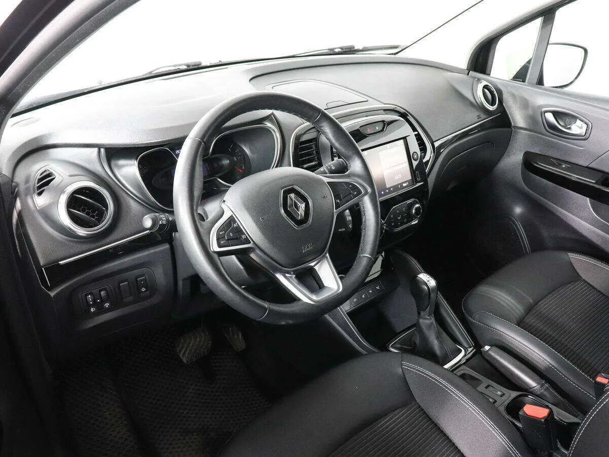 Renault Kaptur