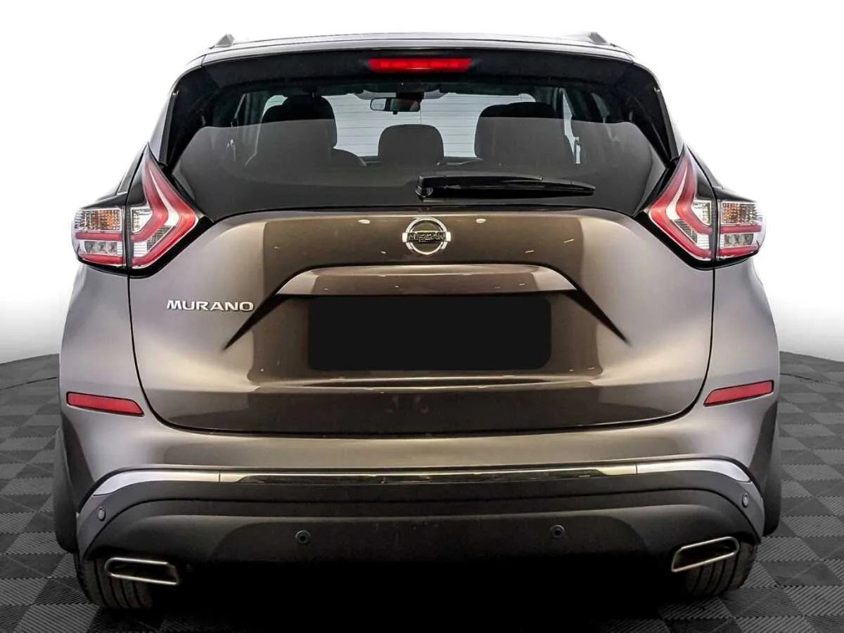 Nissan Murano