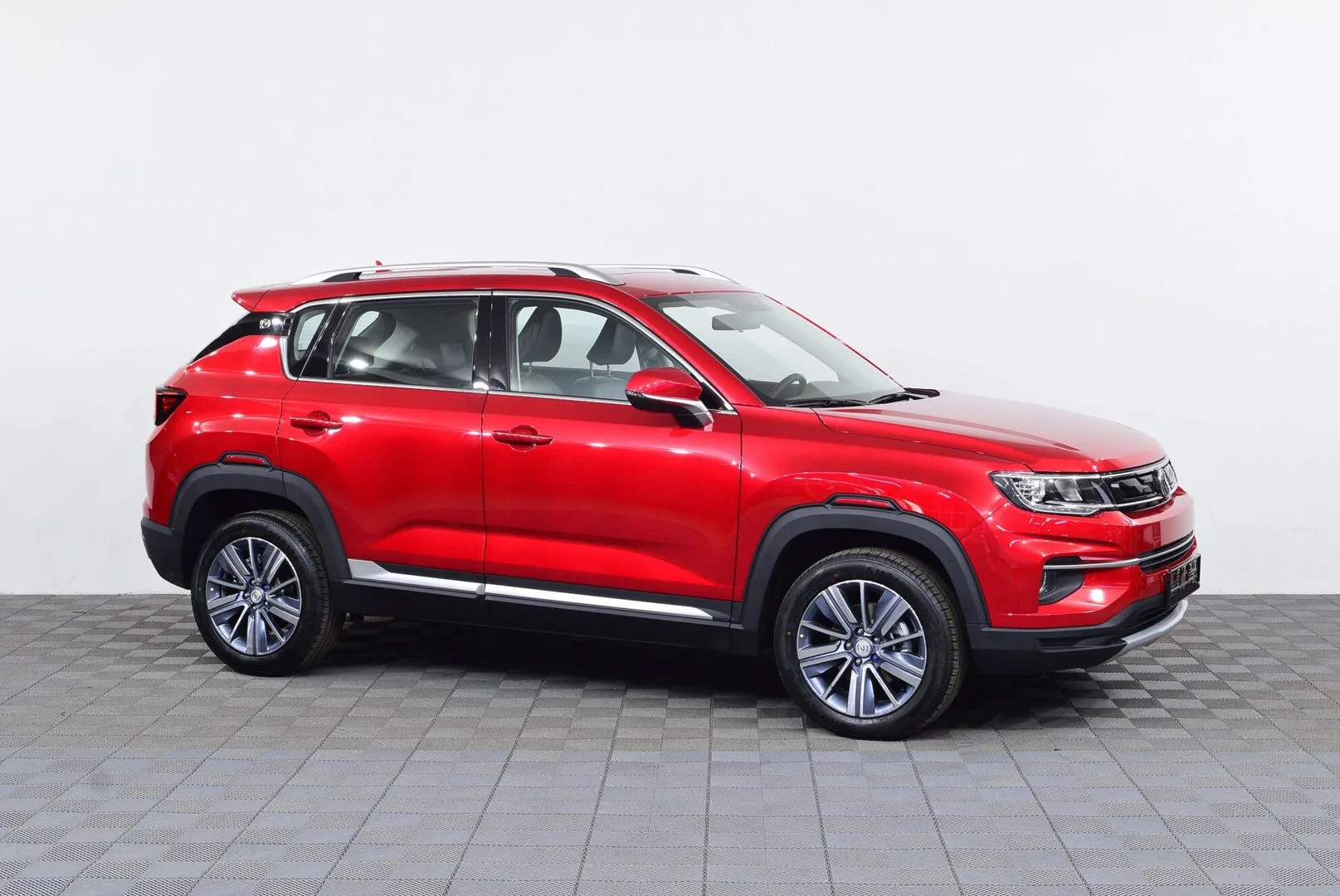Changan CS35 Plus